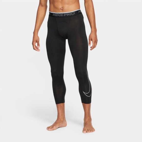 NIKE - M NP DF 3QT TIGHT