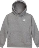 NIKE - B NSW HOODIE PO CLUB