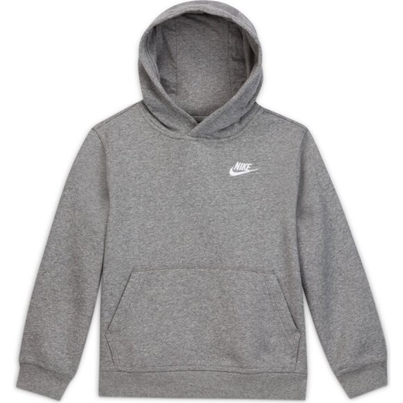 NIKE - B NSW HOODIE PO CLUB