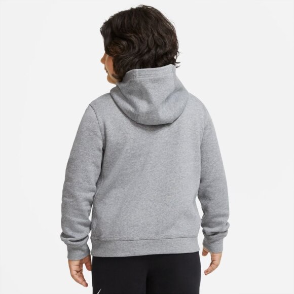NIKE - B NSW HOODIE PO CLUB