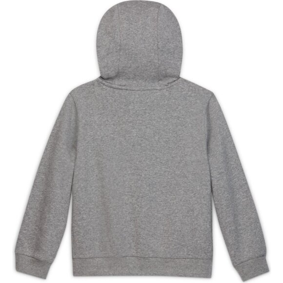 NIKE - B NSW HOODIE PO CLUB