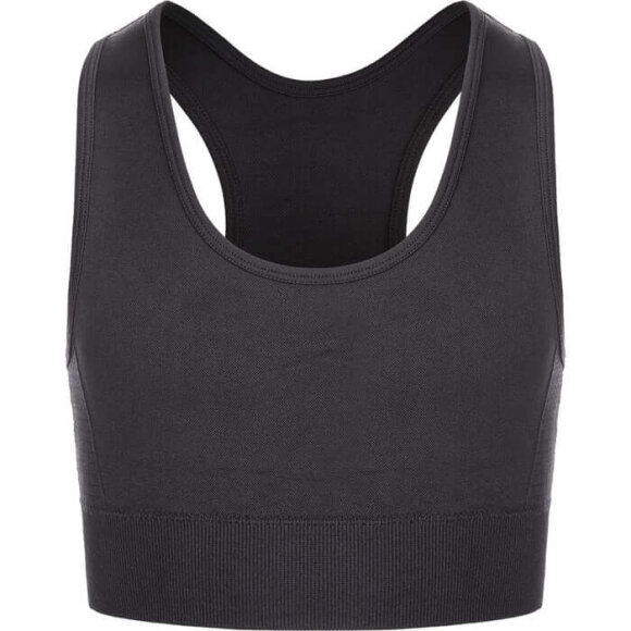 ENDURANCE - JR ERINI SEAMLESS BRA