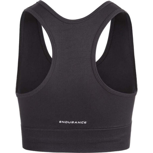 ENDURANCE - JR ERINI SEAMLESS BRA