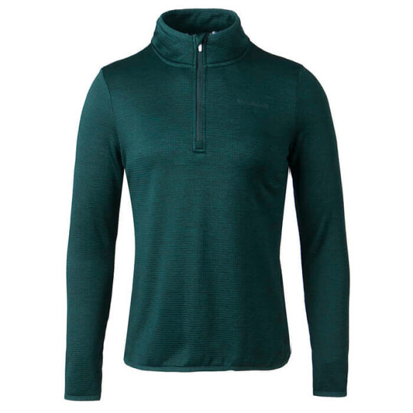 SPORTS GROUP - W VIRONIC WAFFLE LOOSE FIT