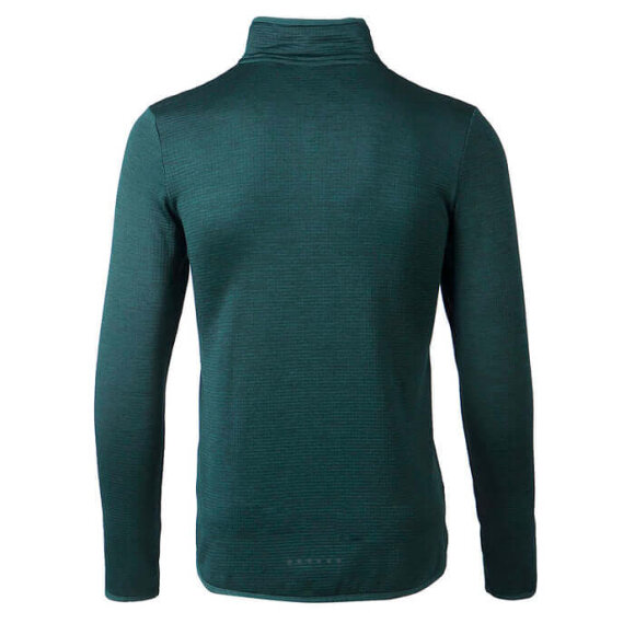 SPORTS GROUP - W VIRONIC WAFFLE LOOSE FIT