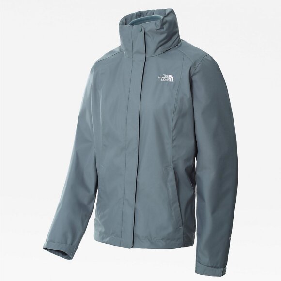 THE NORTH FACE - W EVOLVE II TRICLIMAT JKT