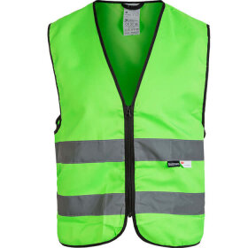 SPORTS GROUP - KIDS REFLECTIVE VEST