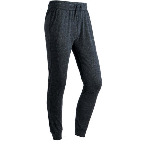 SPORTS GROUP - W CHESTINE MELANGE SWEAT PANTS