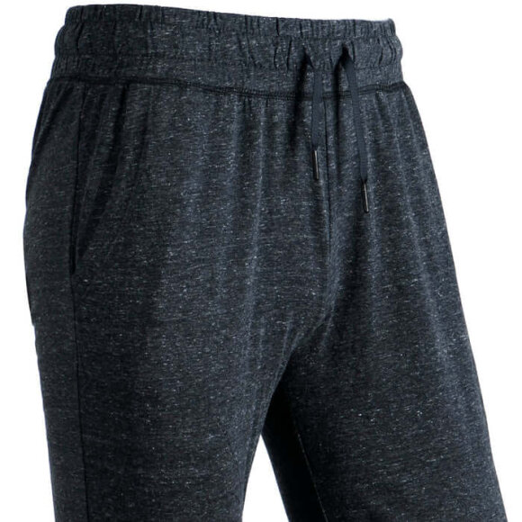 SPORTS GROUP - W CHESTINE MELANGE SWEAT PANTS