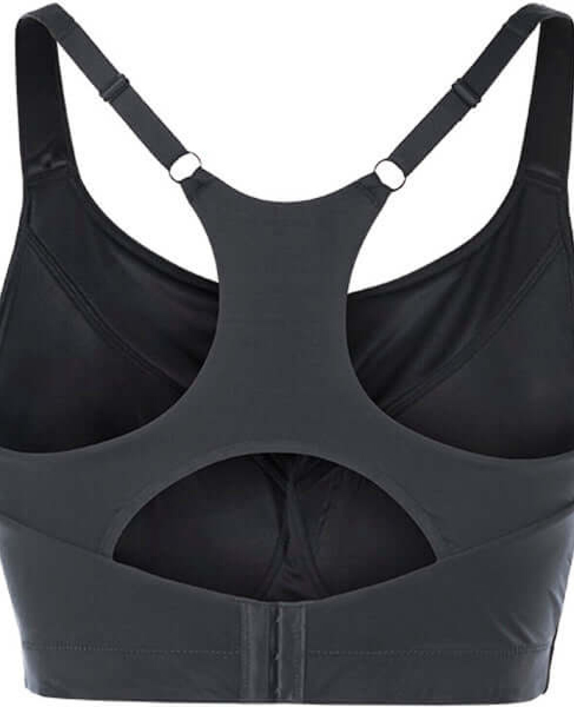 TRÆNING - Q SPORTSWEAR - W ANGELIA HIGH SUPPORT BRA