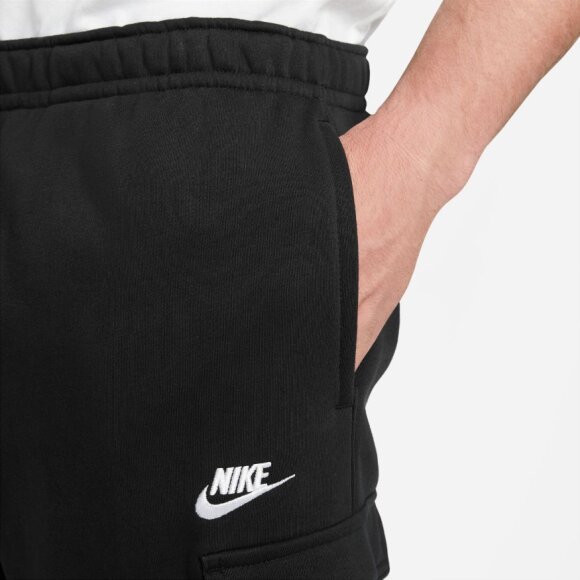 NIKE - M NSW CLUB PANT CARGO BB