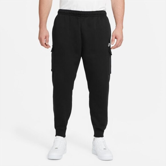 NIKE - M NSW CLUB PANT CARGO BB