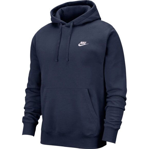 NIKE - M NSW CLUB HOODIE PO BB