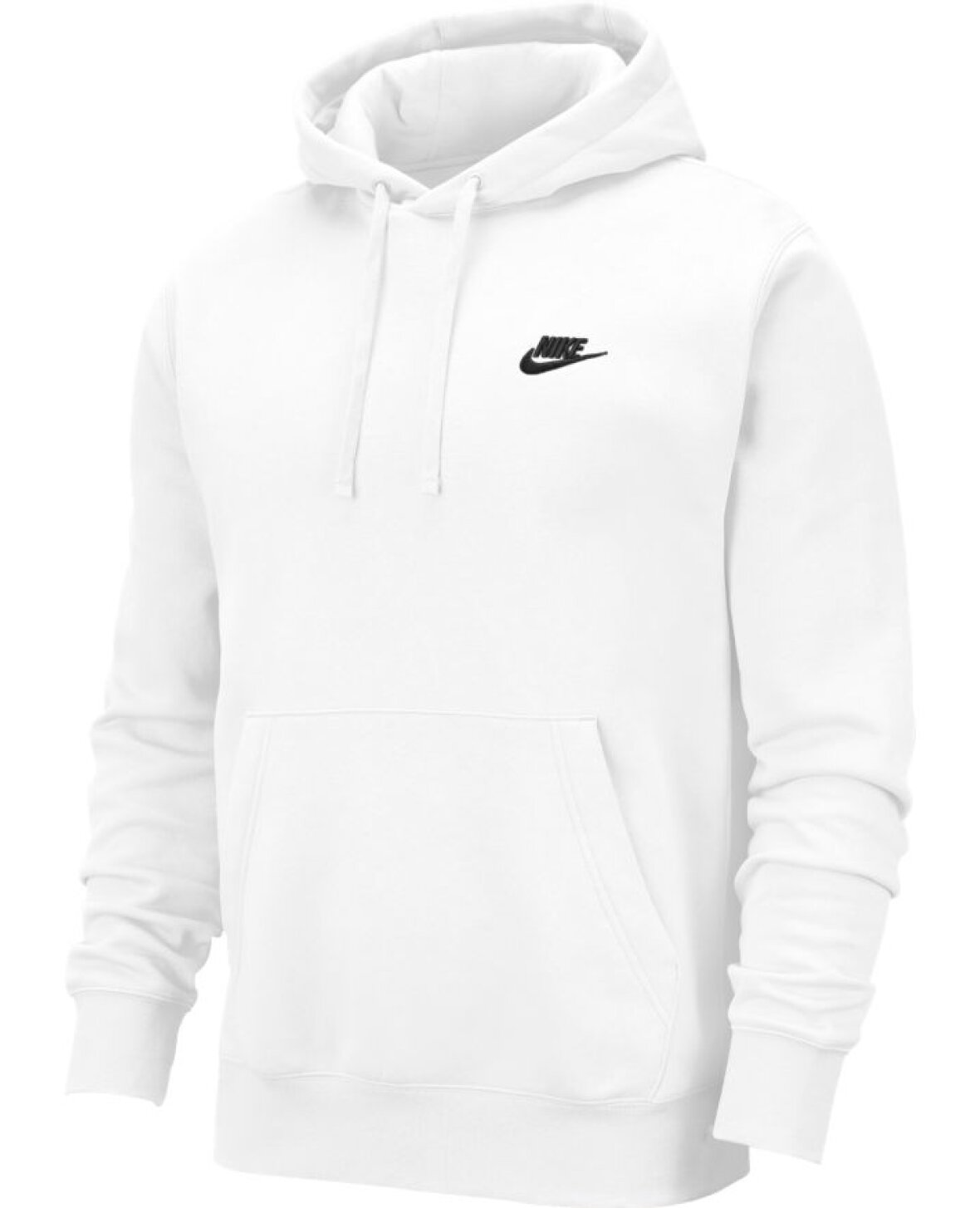 NIKE - M NSW HOODIE PO BB