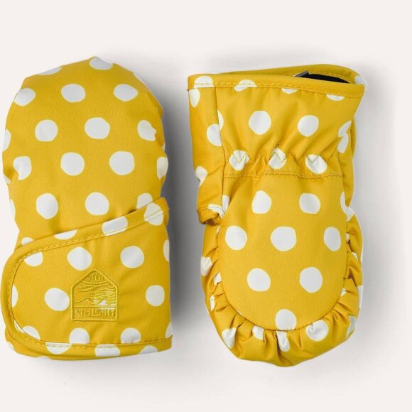 HESTRA - KIDS HYGGE MITT