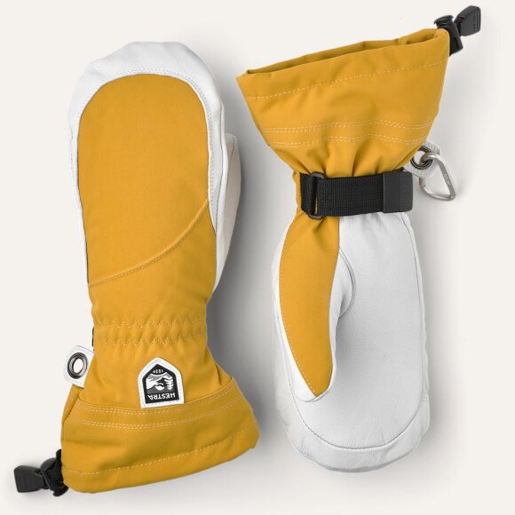 HESTRA - W HELI SKI MITT