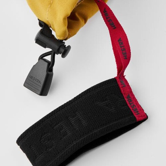 HESTRA - W HELI SKI MITT