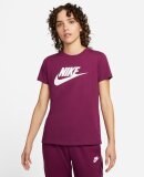 NIKE - W NSW TEE ESSNTL ICON FUTURA