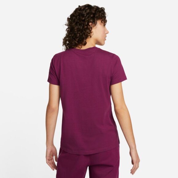 NIKE - W NSW TEE ESSNTL ICON FUTURA