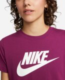 NIKE - W NSW TEE ESSNTL ICON FUTURA