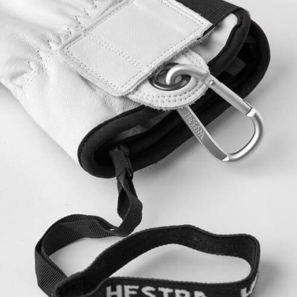 HESTRA - M ARMY LEATHER PATROL