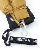 HESTRA - M VERTICAL CUT CZONE -5 FINGER