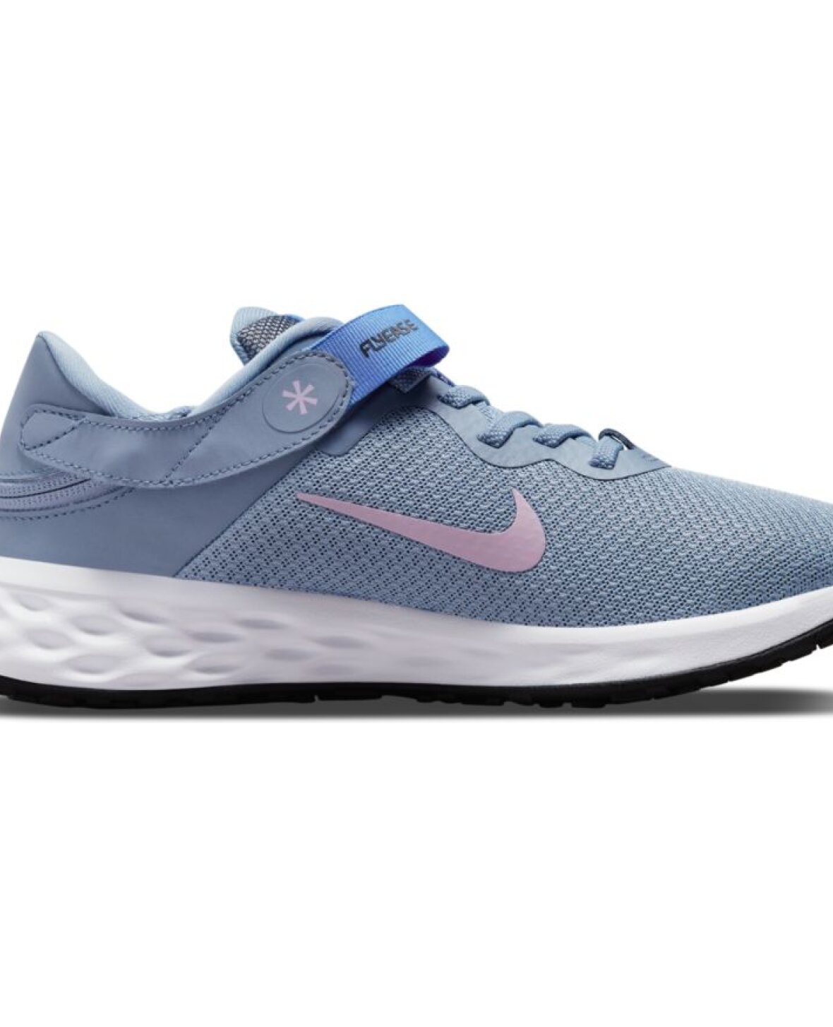 revolution 4 flyease