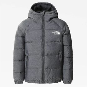 THE NORTH FACE - B HYALITE DOWN JACKET