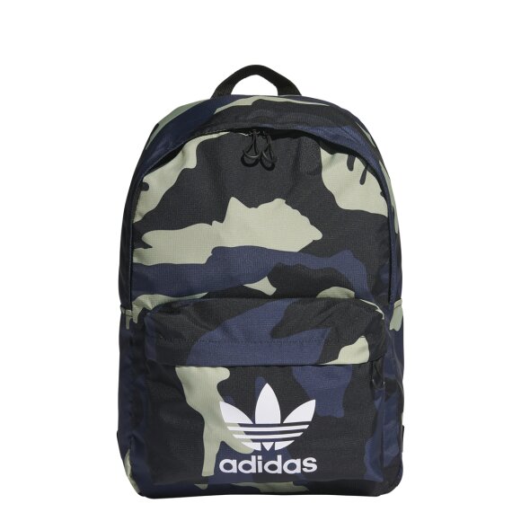 ADIDAS  - U CAMO CL BP