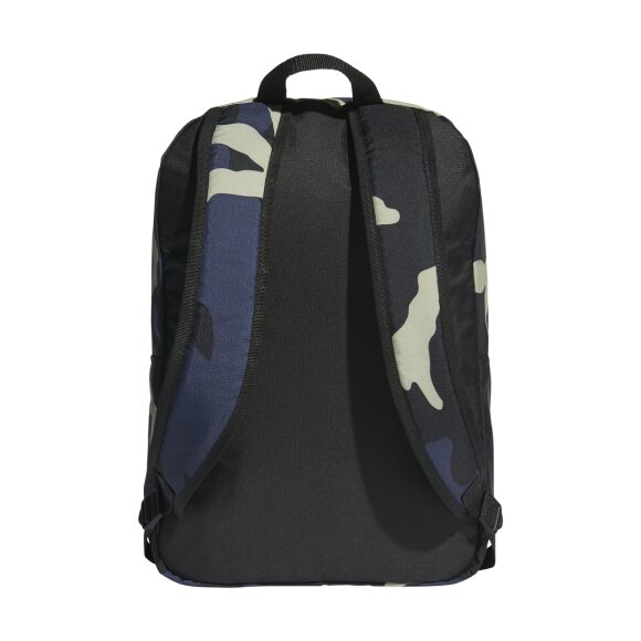 ADIDAS  - U CAMO CL BP