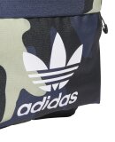 ADIDAS  - U CAMO CL BP