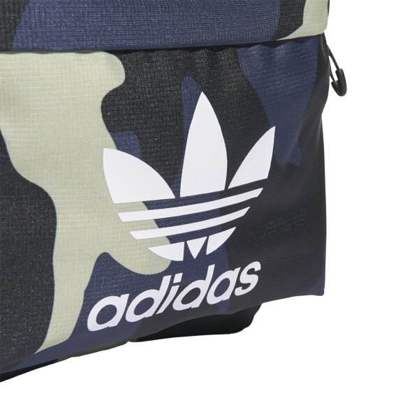 ADIDAS  - U CAMO CL BP