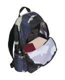 ADIDAS  - U CAMO CL BP
