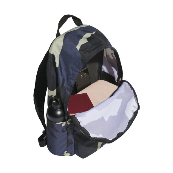 ADIDAS  - U CAMO CL BP