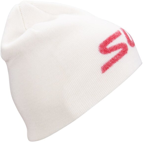 SWIX - LOGO BEANIE