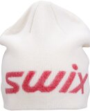 SWIX - LOGO BEANIE