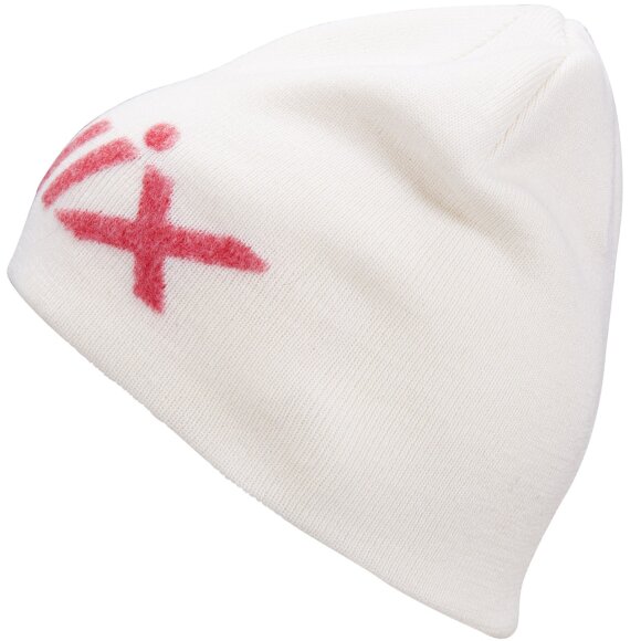SWIX - LOGO BEANIE