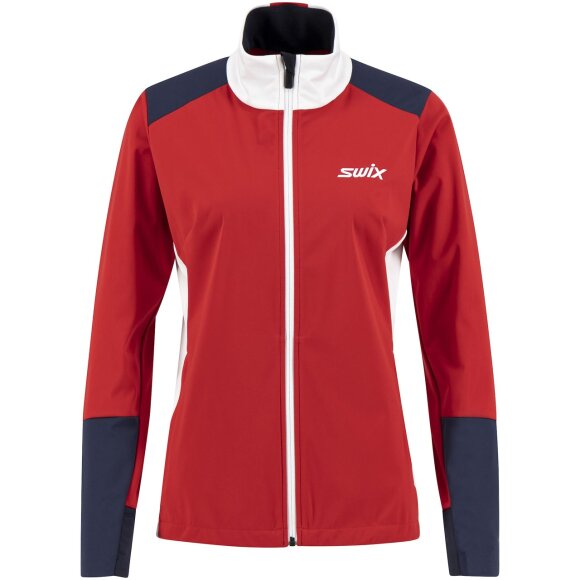 SWIX - W DYNAMIC JACKET