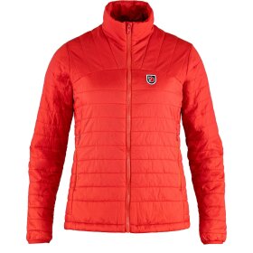 FJALLRAVEN - W EXPEDITION X-LÄTT JKT