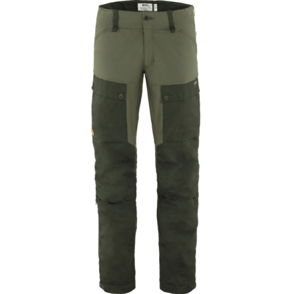 FJALLRAVEN - M KEB TROUSERS LONG