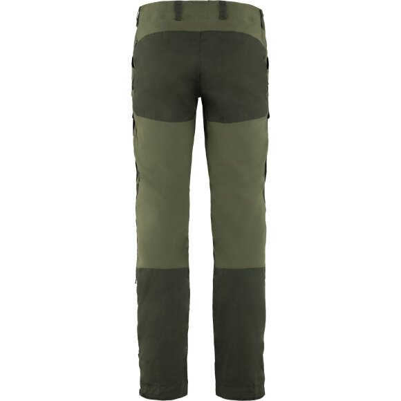FJALLRAVEN - M KEB TROUSERS LONG