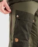 FJALLRAVEN - M KEB TROUSERS LONG