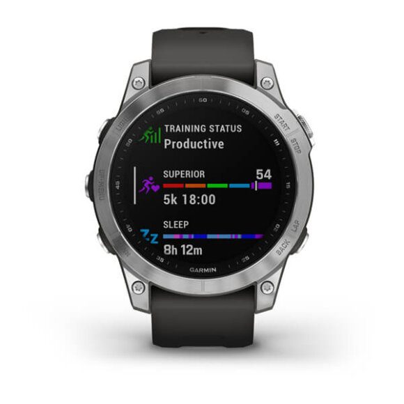 GARMIN  - FENIX 7