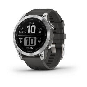 GARMIN  - FENIX 7