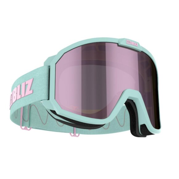 BLIZ EYEWEAR - BLIZ GOGGLES RAVE