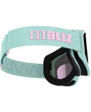 BLIZ EYEWEAR - BLIZ GOGGLES RAVE