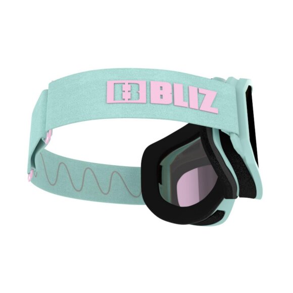 BLIZ EYEWEAR - BLIZ GOGGLES RAVE