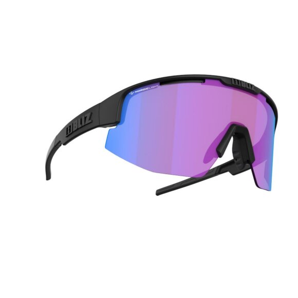 BLIZ EYEWEAR - ACTIVE MATRIX MATT