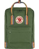 FJALLRAVEN - KÅNKEN RAINBOW