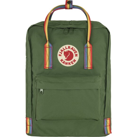 FJALLRAVEN - KÅNKEN RAINBOW
